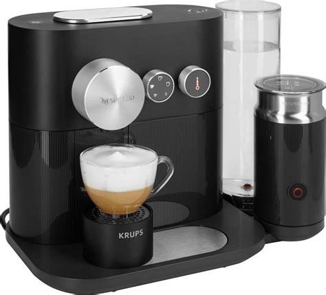 krups nespresso|Nespresso by KRUPS 